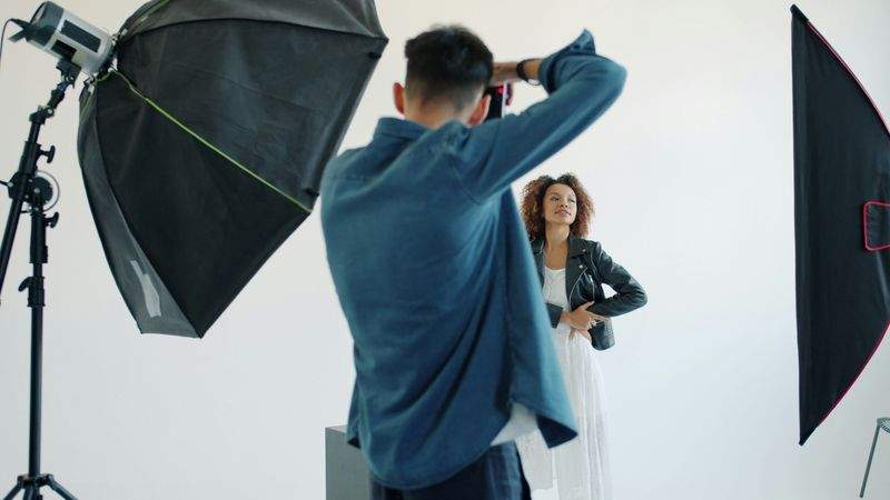 Northern Light Photo Studio 10
