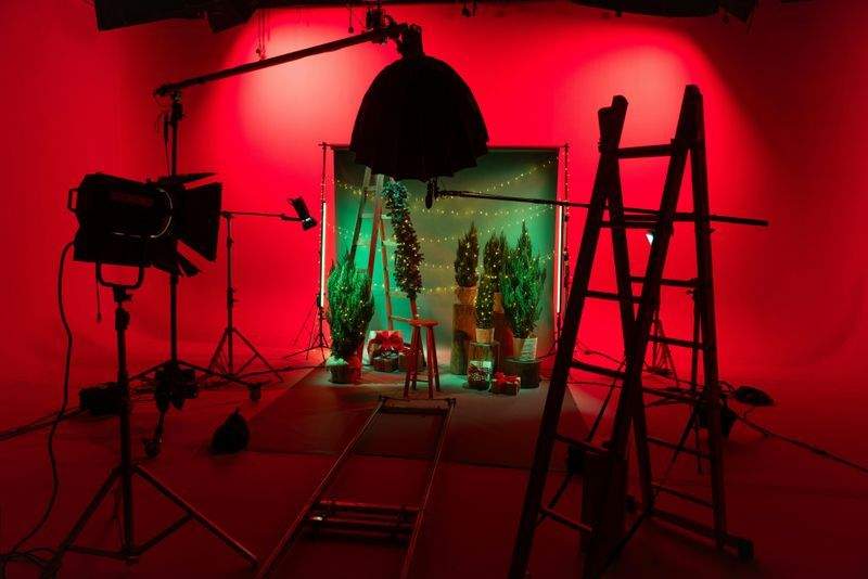 Northern Light Photo Studio 12