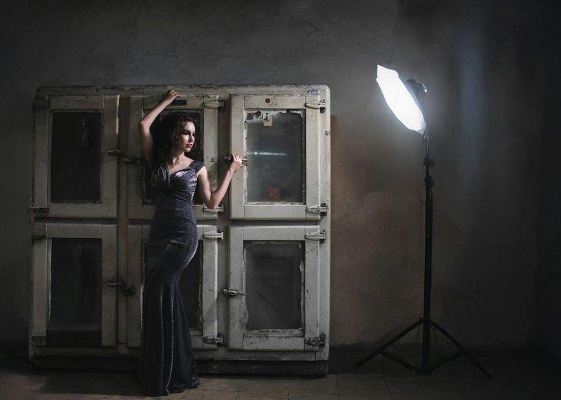 Northern Light Photo Studio 14