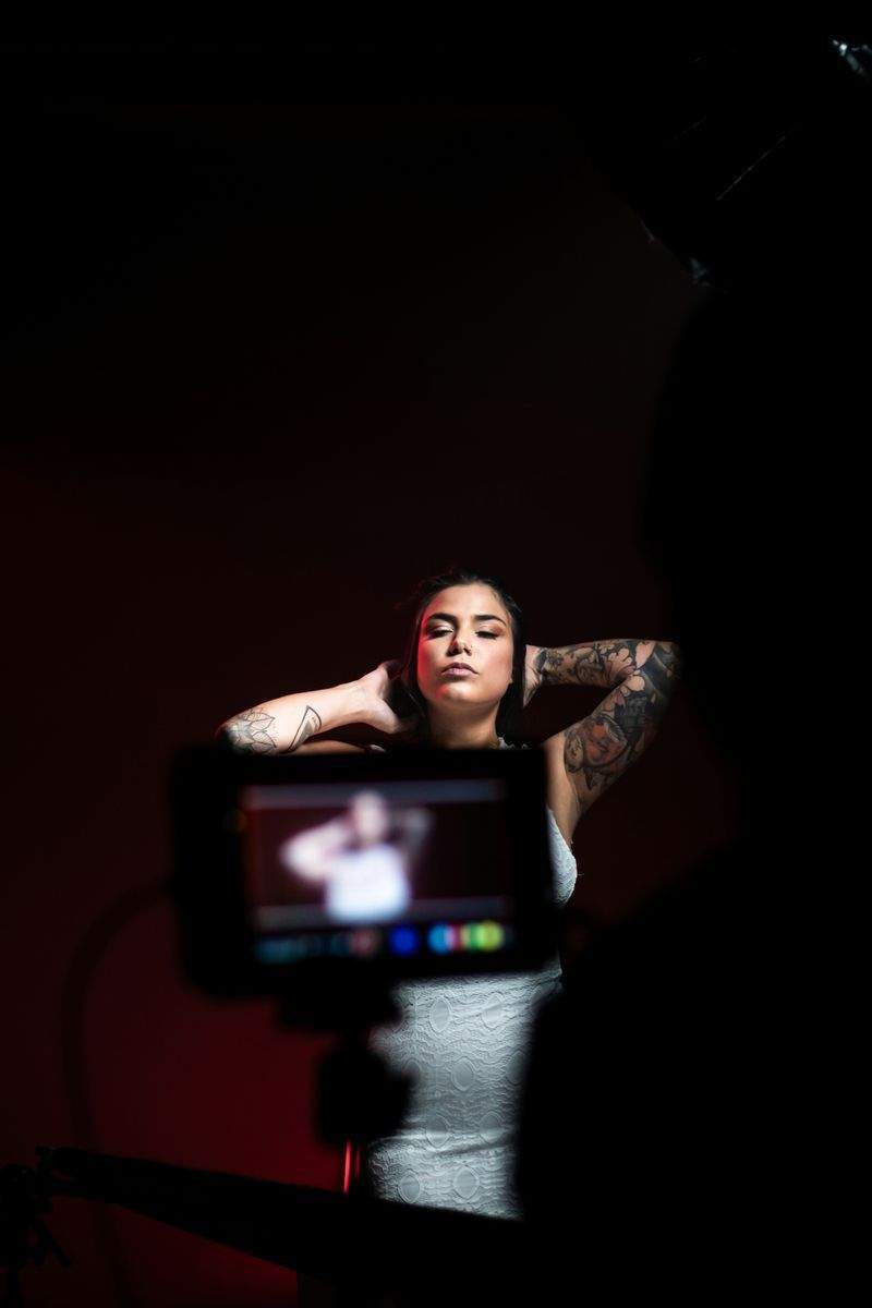 Northern Light Photo Studio 2