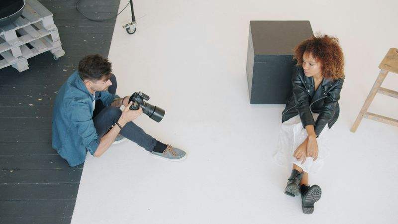 Northern Light Photo Studio