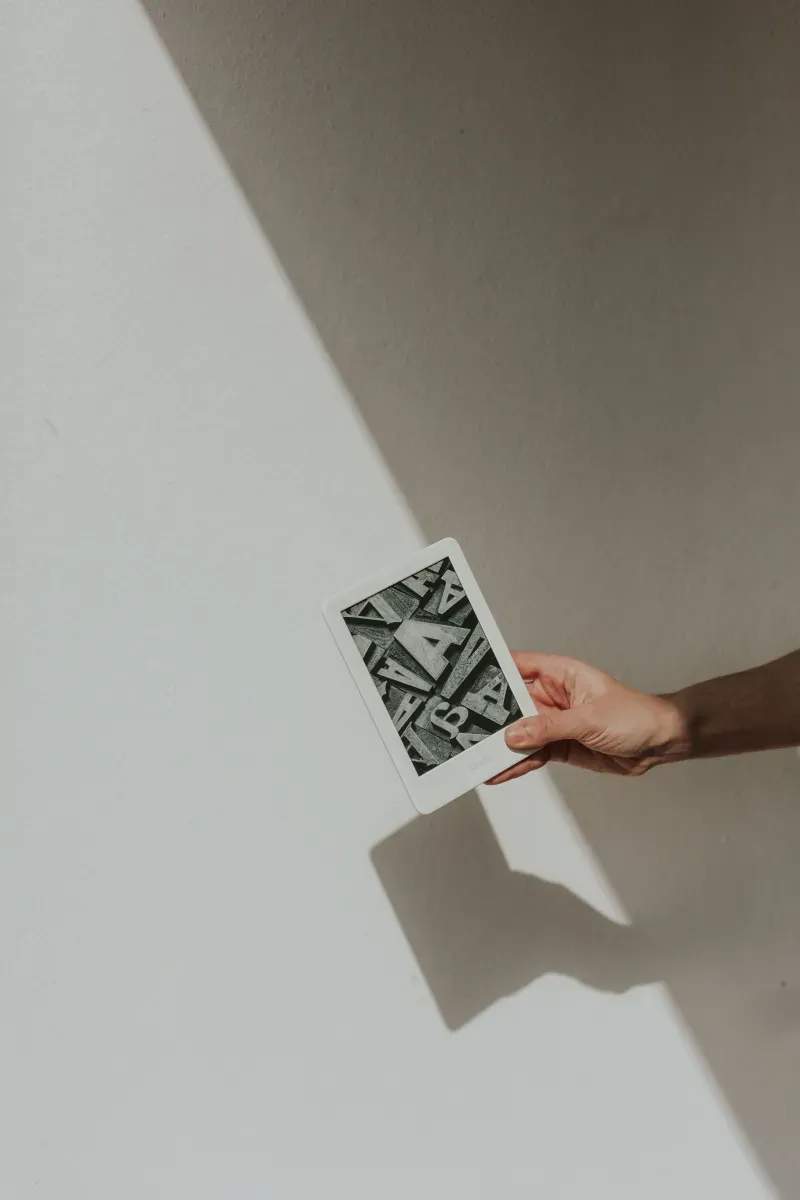 Product photography